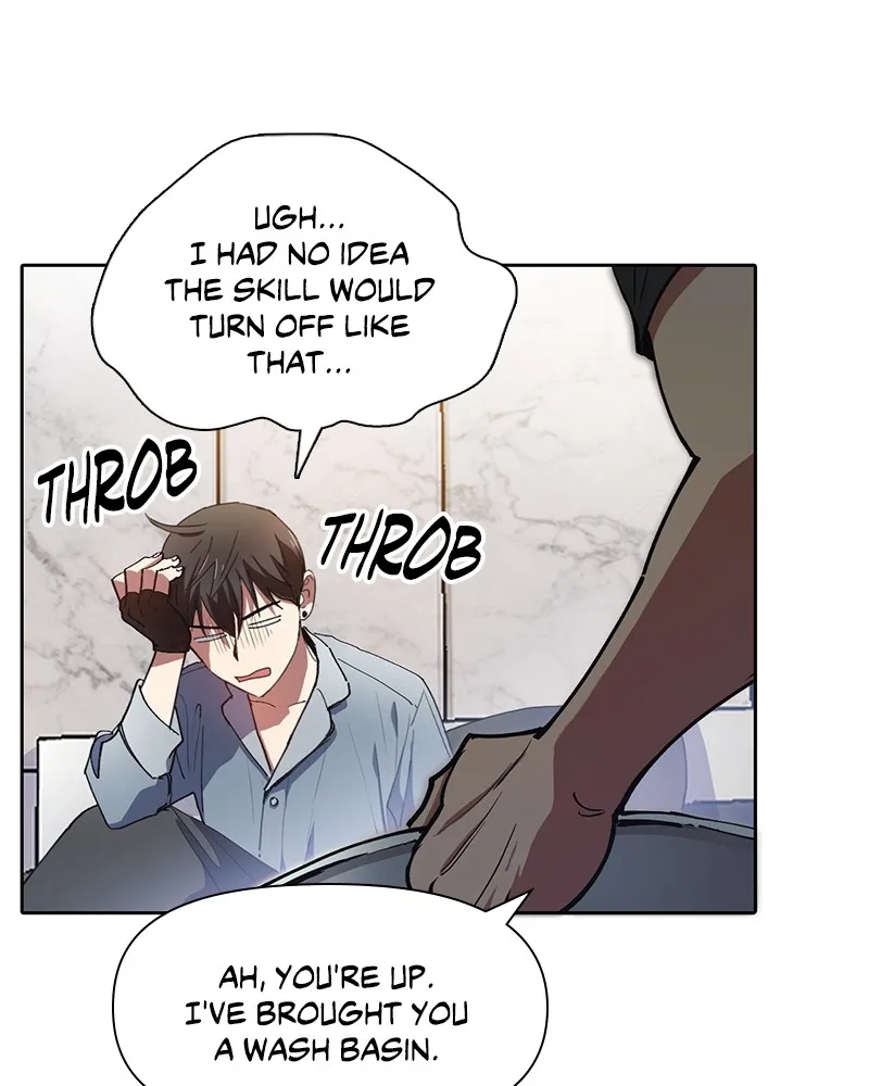 My S-Class Hunters Chapter 18 page 62 - 