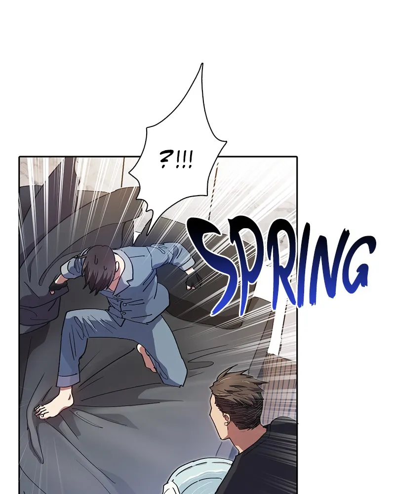 My S-Class Hunters Chapter 18 page 65 - 