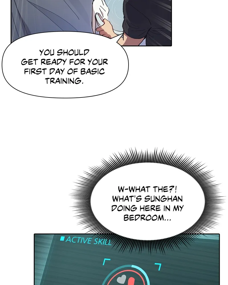 My S-Class Hunters Chapter 18 page 66 - 