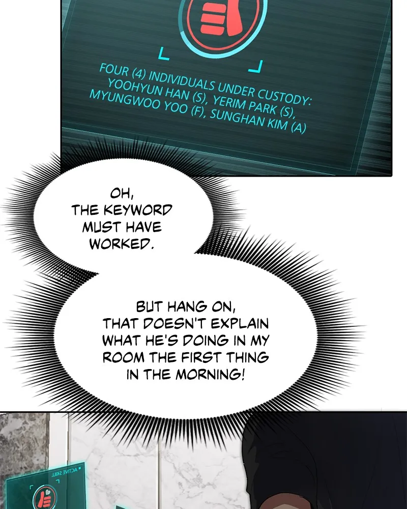 My S-Class Hunters Chapter 18 page 67 - 