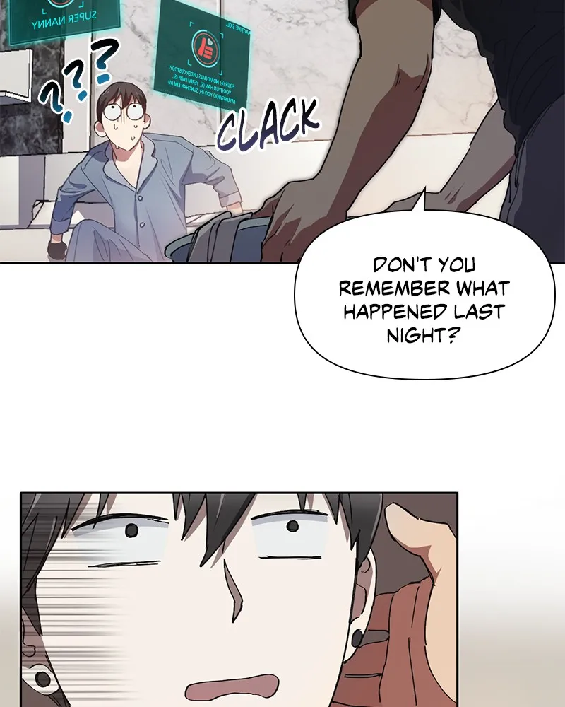 My S-Class Hunters Chapter 18 page 68 - 