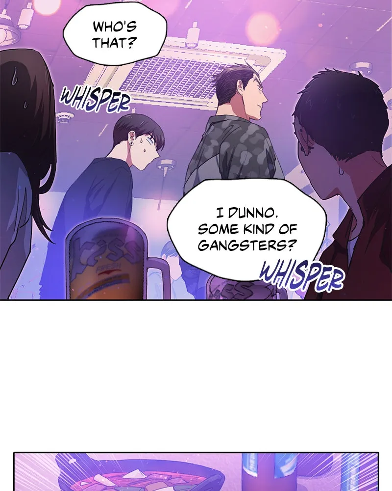 My S-Class Hunters Chapter 18 page 8 - 