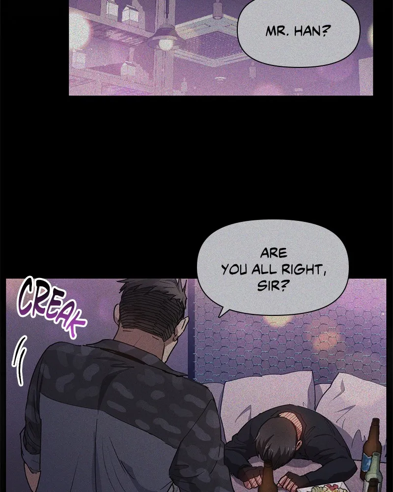 My S-Class Hunters Chapter 19 page 11 - 