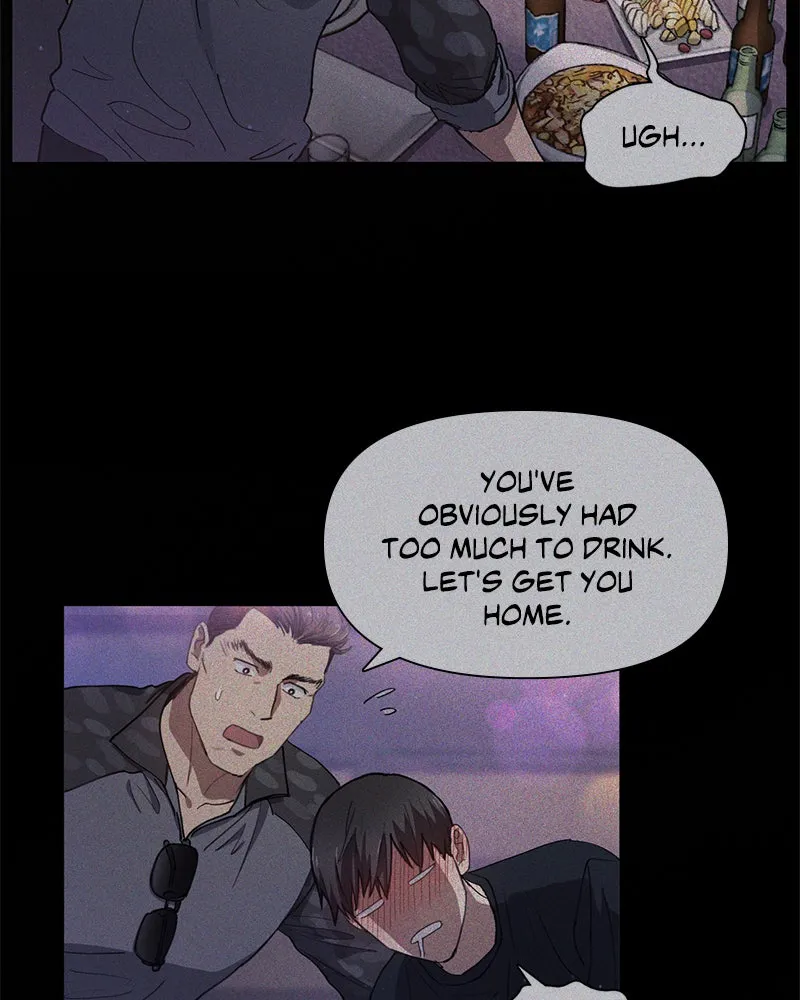 My S-Class Hunters Chapter 19 page 12 - 