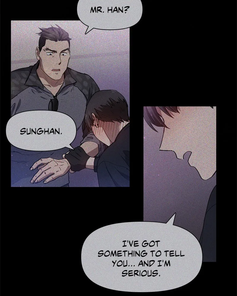 My S-Class Hunters Chapter 19 page 14 - 