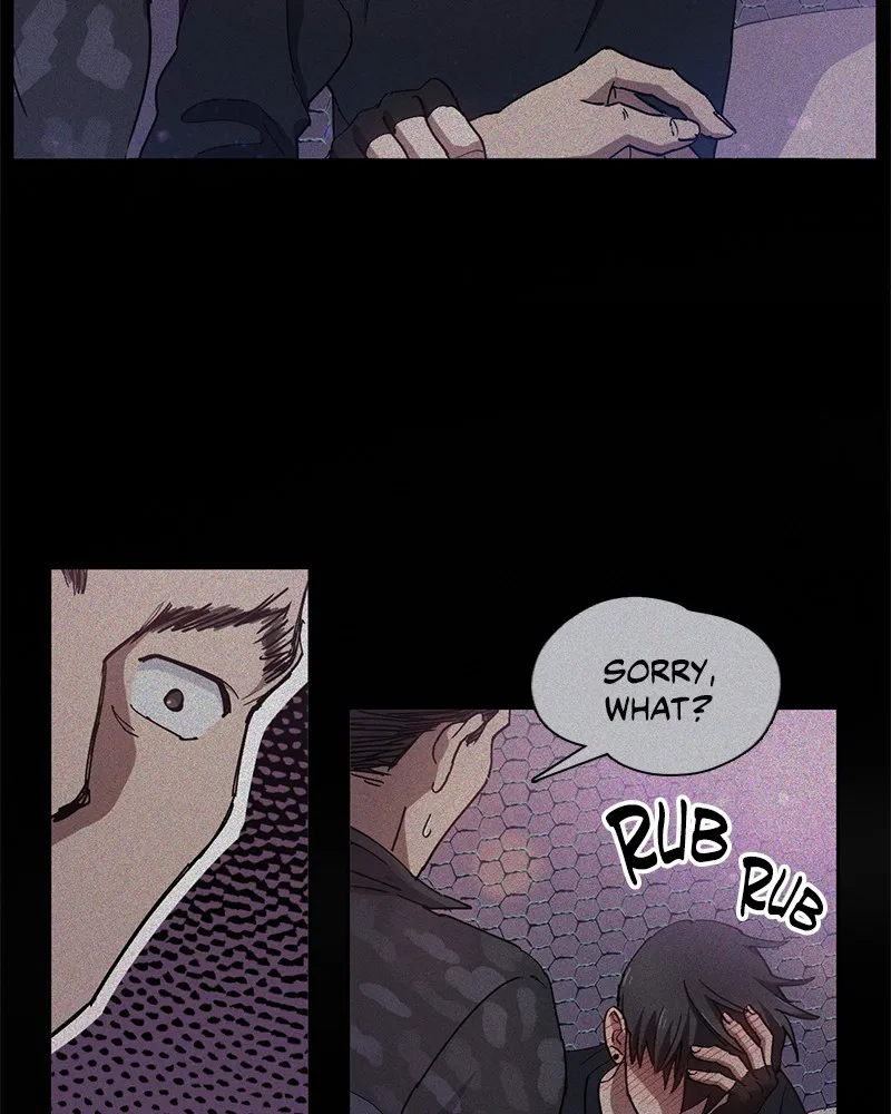 My S-Class Hunters Chapter 19 page 16 - 
