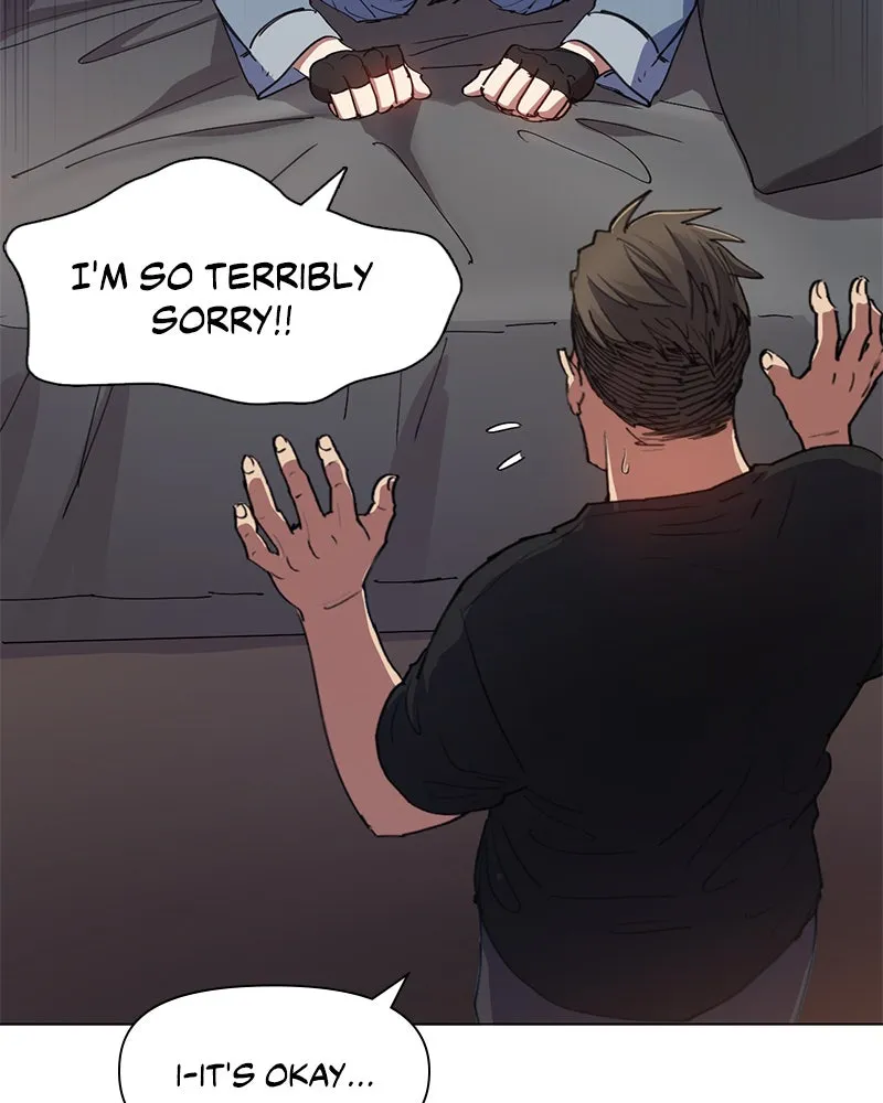 My S-Class Hunters Chapter 19 page 20 - 
