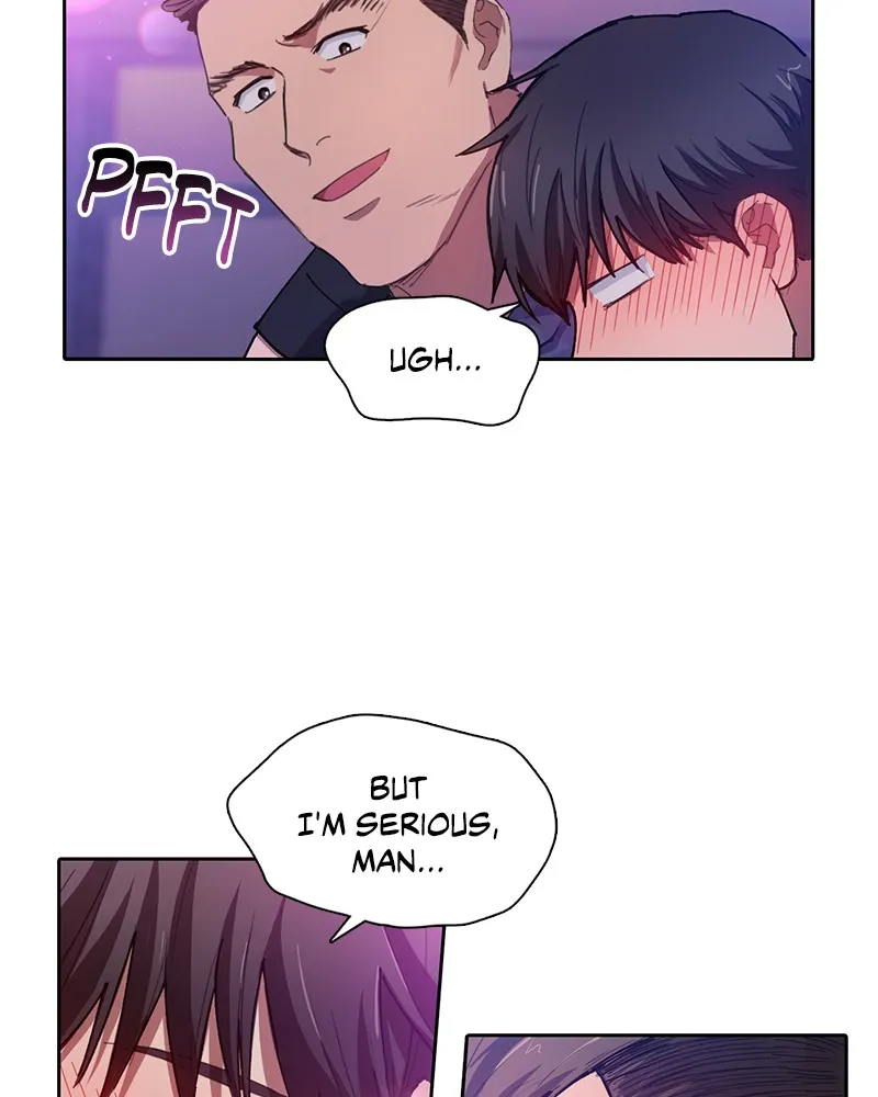 My S-Class Hunters Chapter 19 page 25 - 