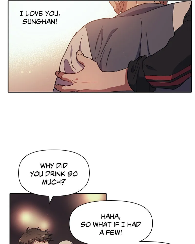 My S-Class Hunters Chapter 19 page 27 - 