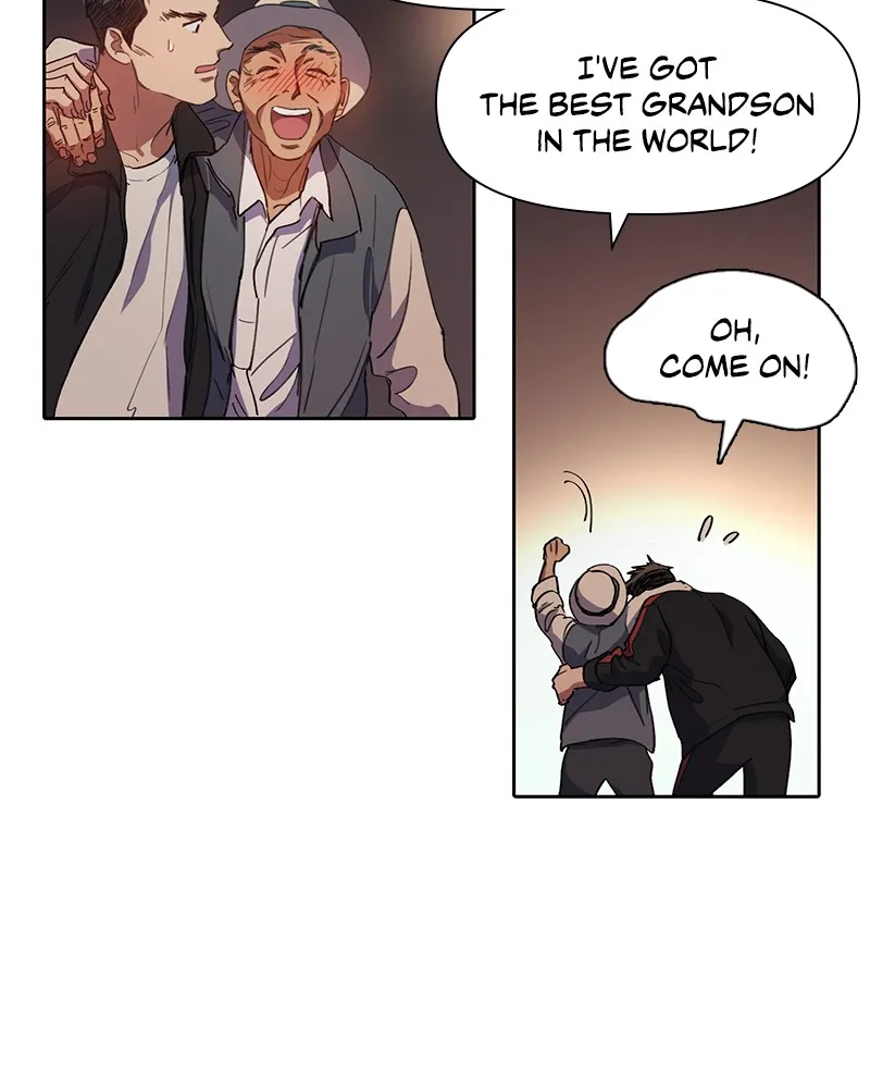 My S-Class Hunters Chapter 19 page 28 - 