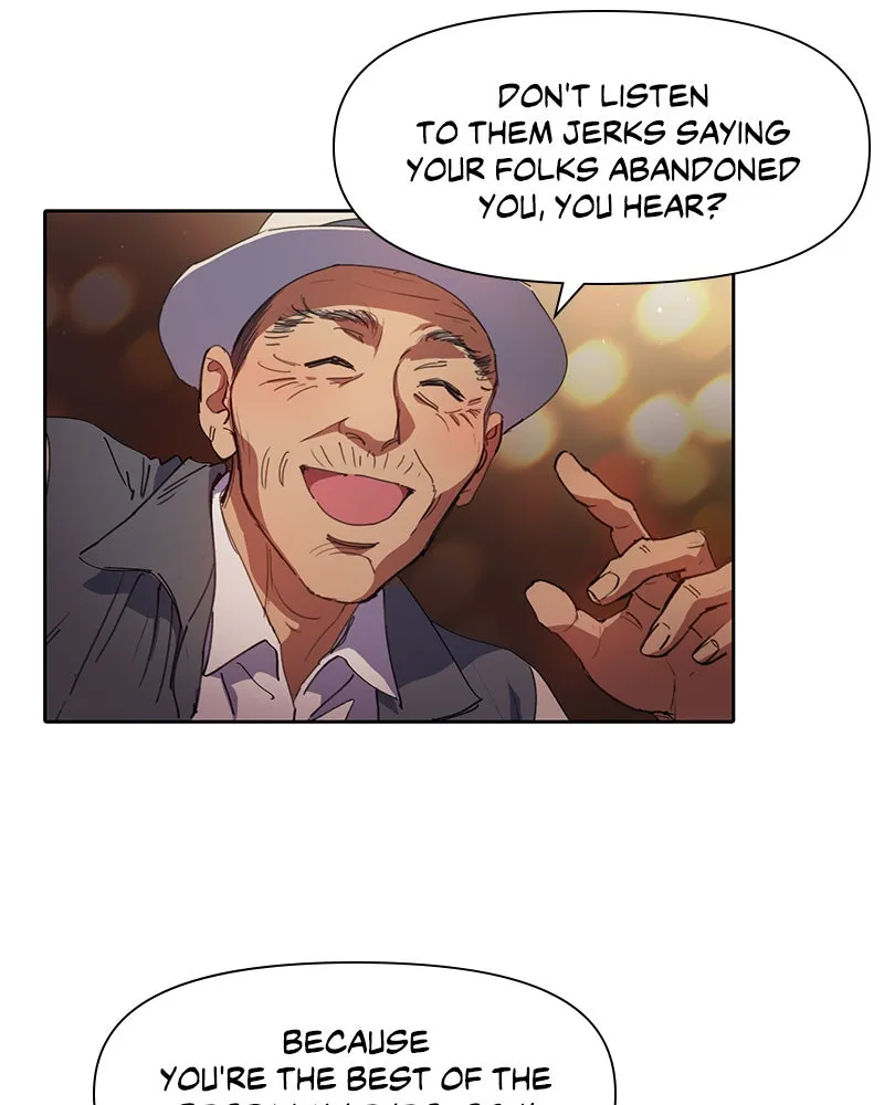 My S-Class Hunters Chapter 19 page 29 - 