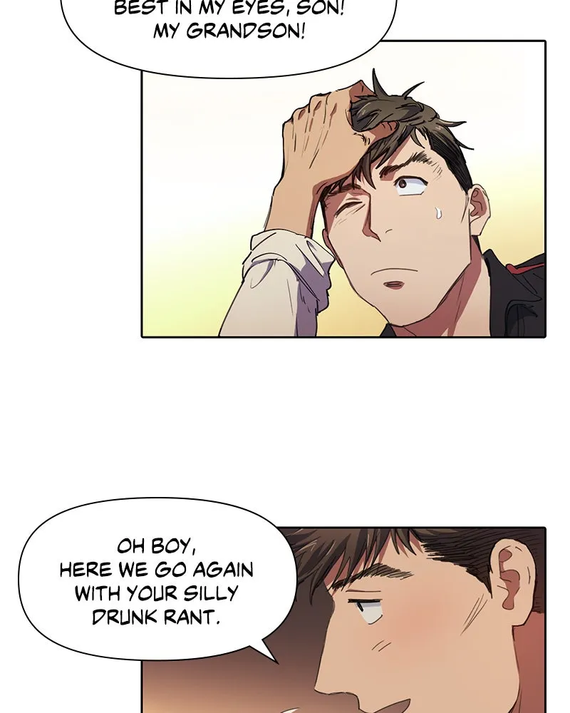 My S-Class Hunters Chapter 19 page 30 - 