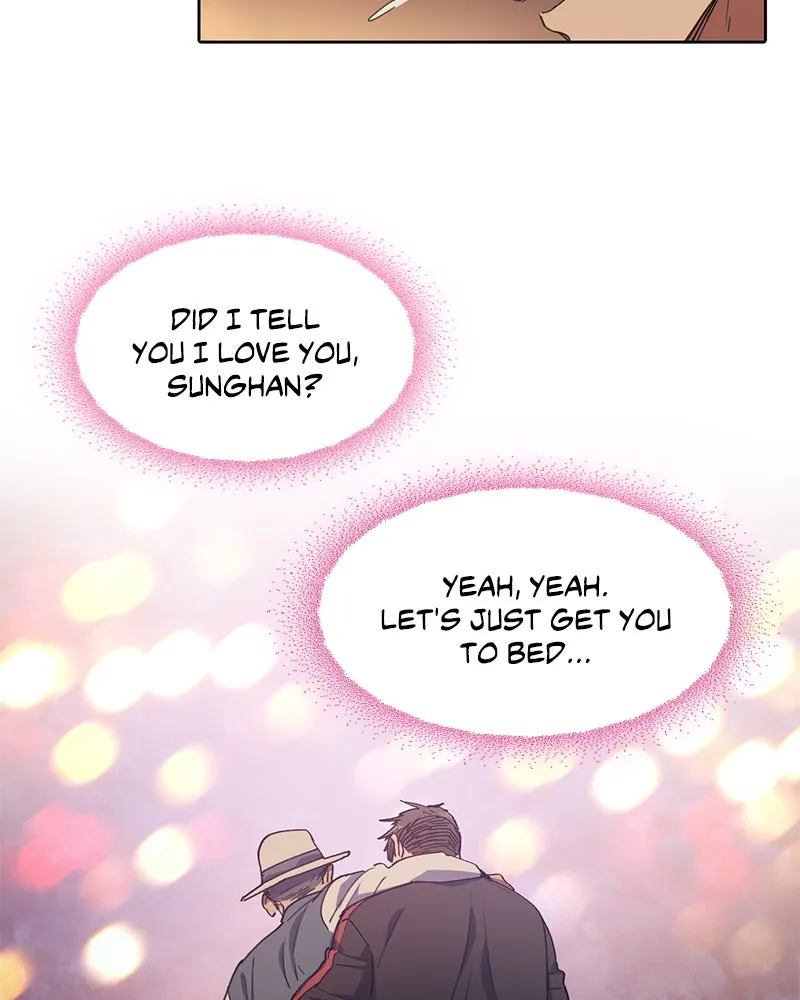 My S-Class Hunters Chapter 19 page 31 - 