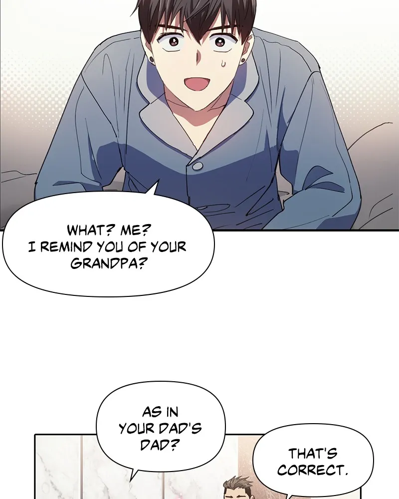 My S-Class Hunters Chapter 19 page 35 - 