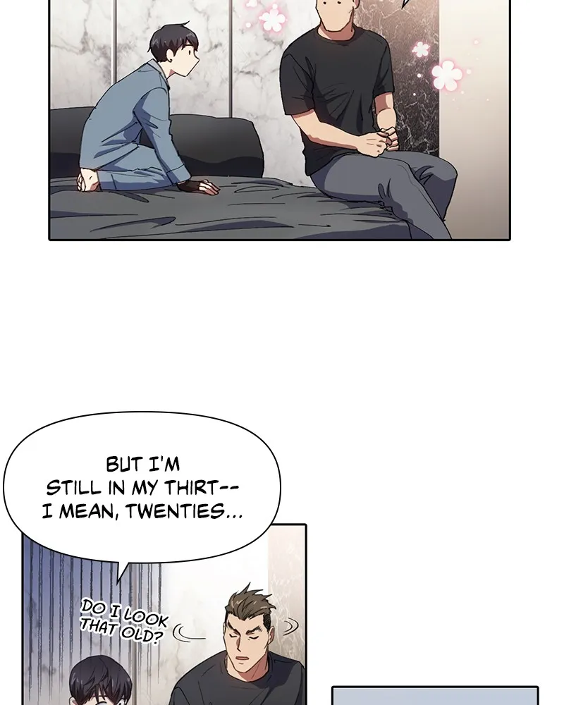 My S-Class Hunters Chapter 19 page 36 - 