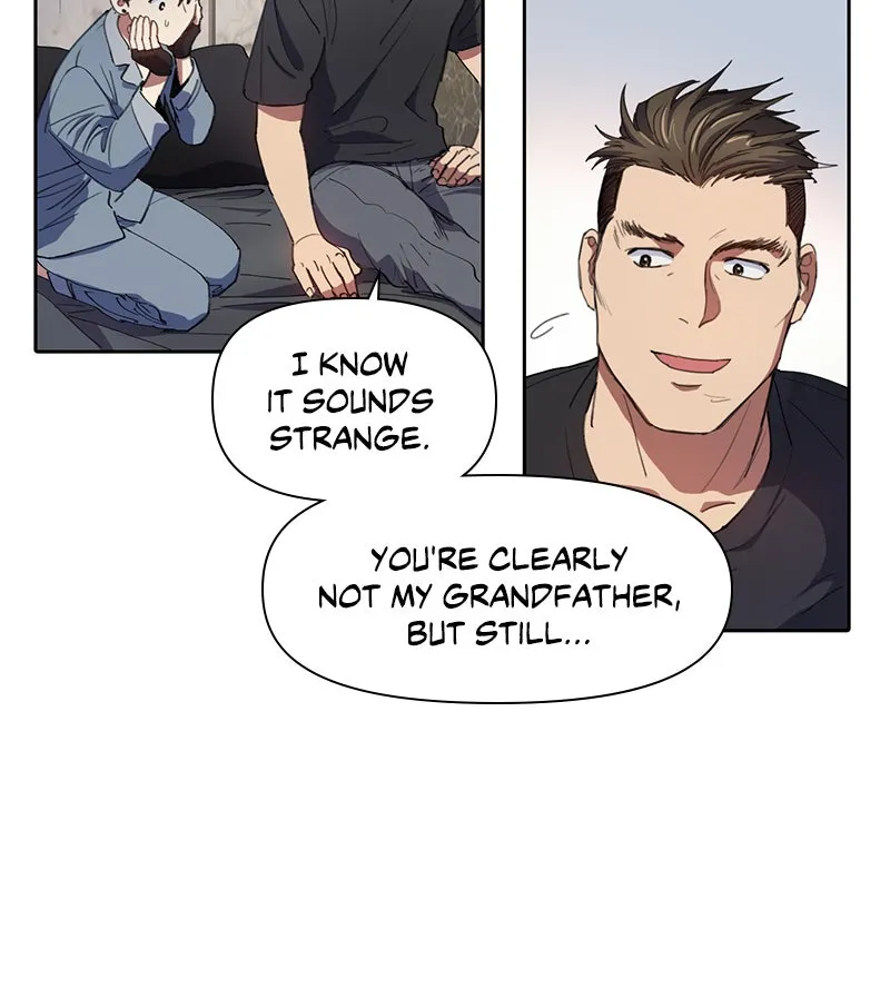 My S-Class Hunters Chapter 19 page 37 - 