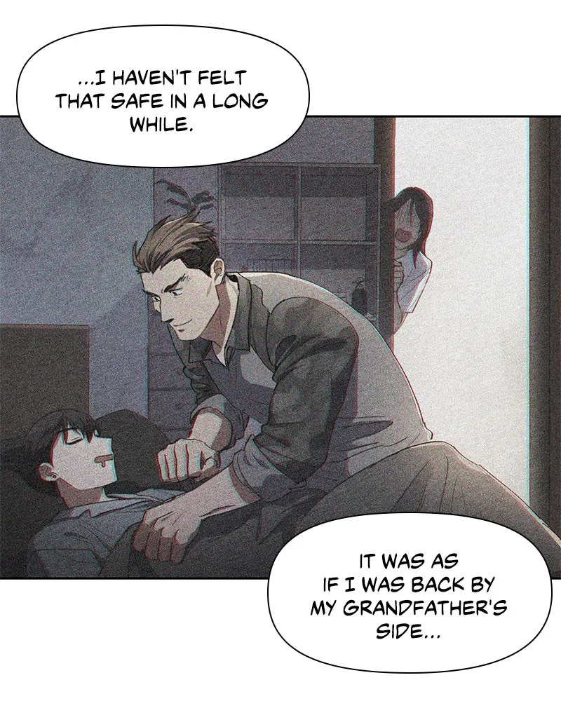 My S-Class Hunters Chapter 19 page 38 - 