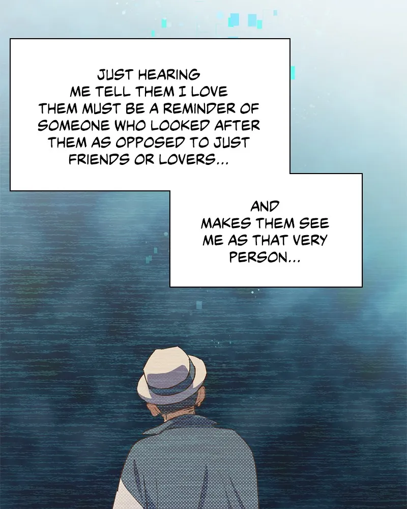 My S-Class Hunters Chapter 19 page 44 - 