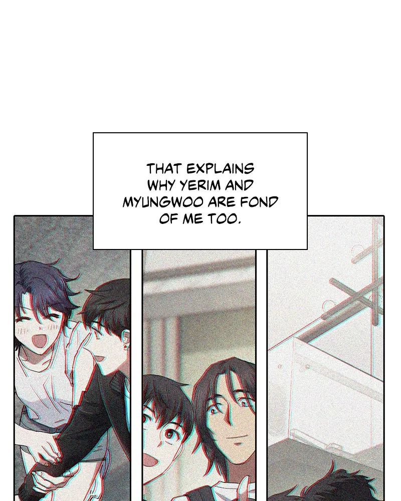 My S-Class Hunters Chapter 19 page 46 - 