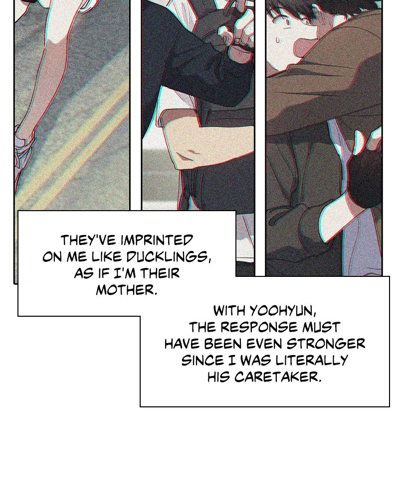 My S-Class Hunters Chapter 19 page 47 - 
