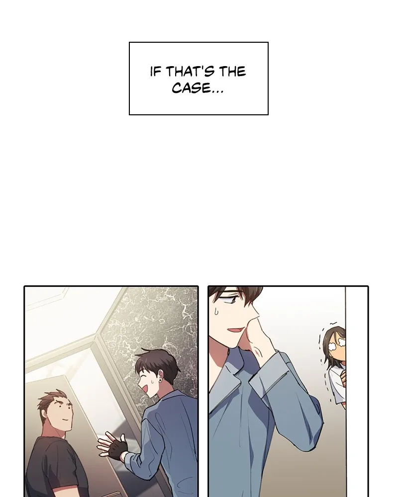 My S-Class Hunters Chapter 19 page 48 - 