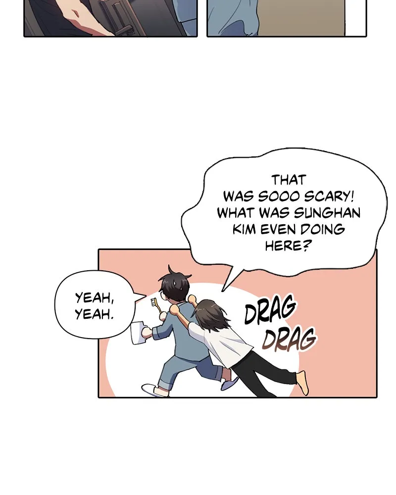My S-Class Hunters Chapter 19 page 49 - 