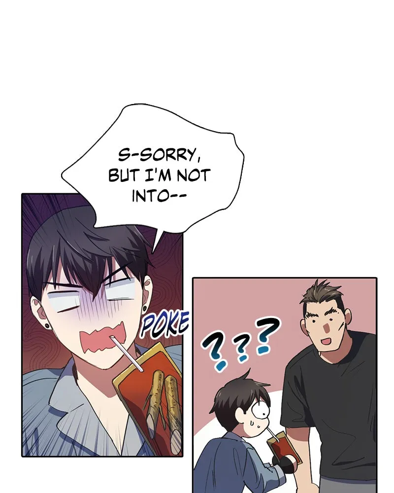 My S-Class Hunters Chapter 19 page 6 - 