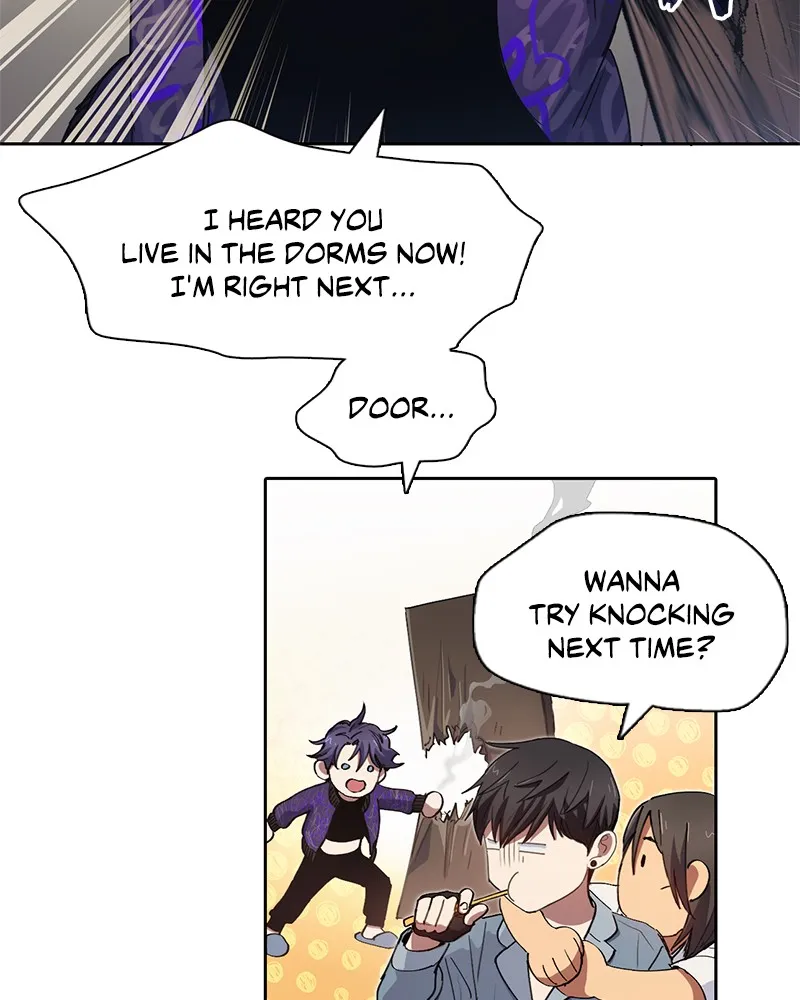 My S-Class Hunters Chapter 19 page 51 - 
