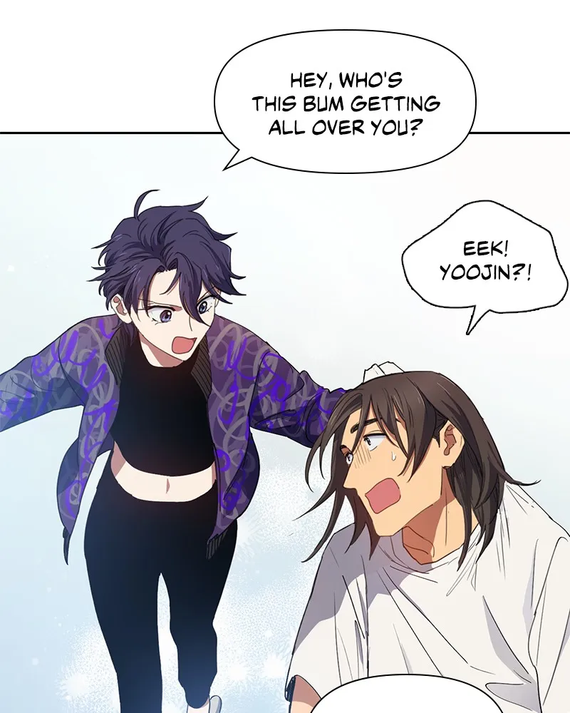 My S-Class Hunters Chapter 19 page 53 - 