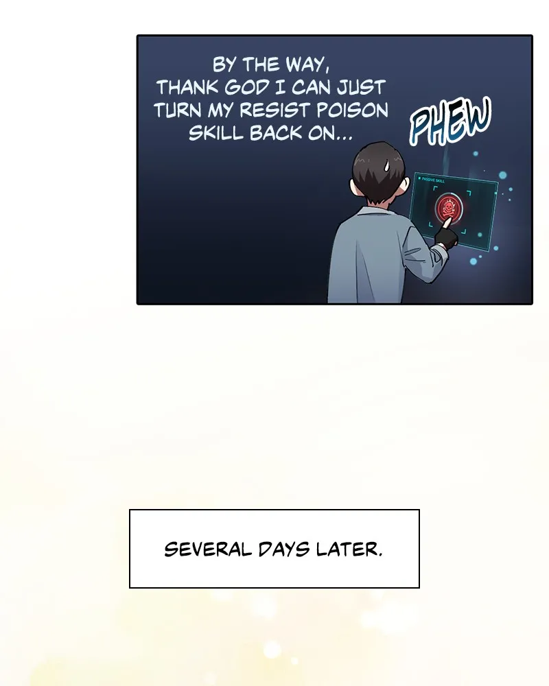 My S-Class Hunters Chapter 19 page 58 - 