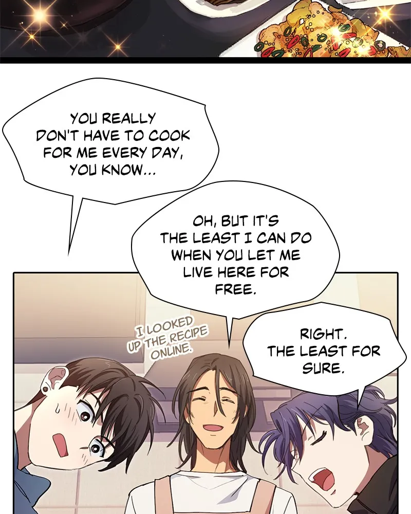 My S-Class Hunters Chapter 19 page 60 - 