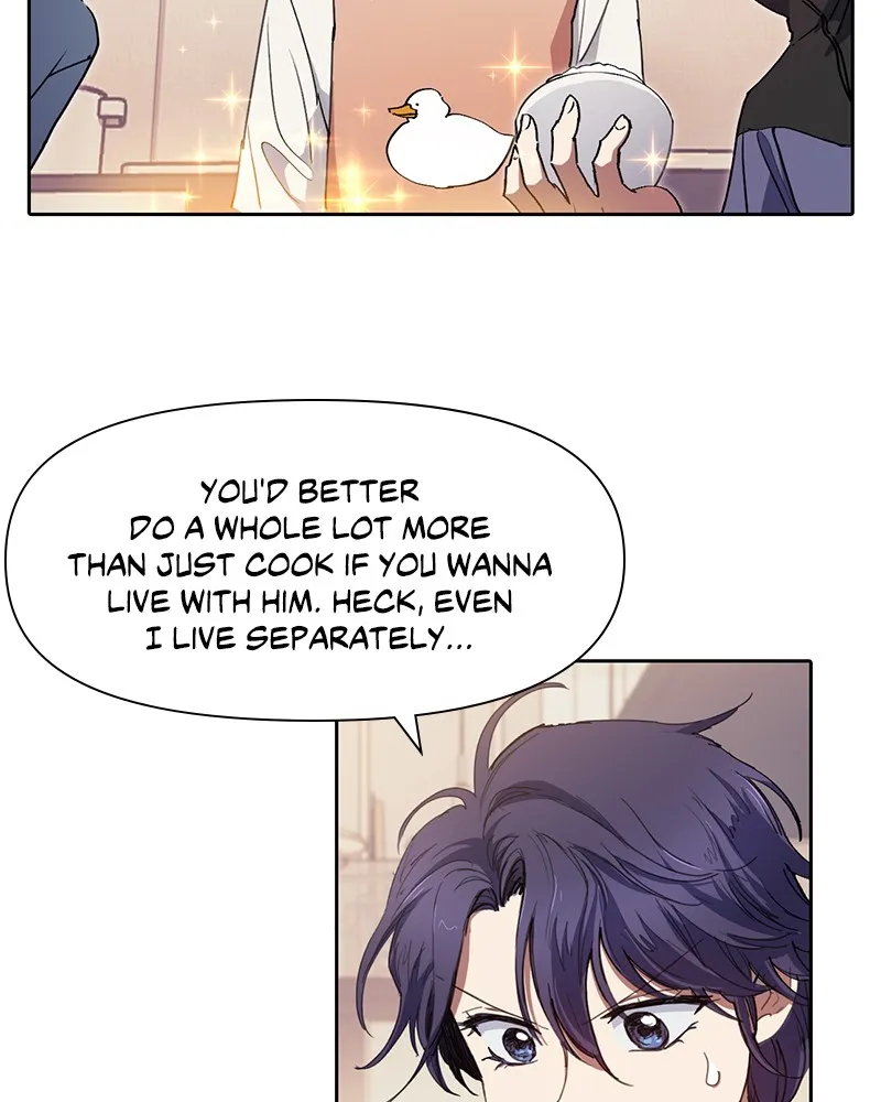My S-Class Hunters Chapter 19 page 61 - 