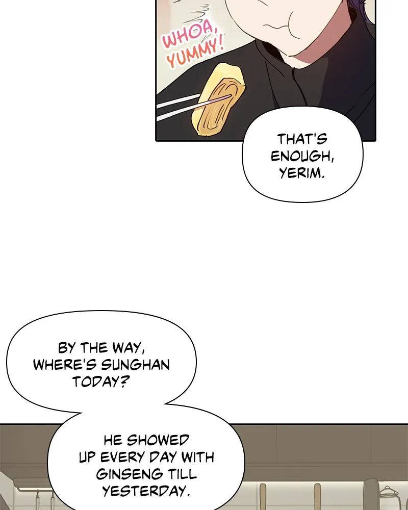 My S-Class Hunters Chapter 19 page 62 - 