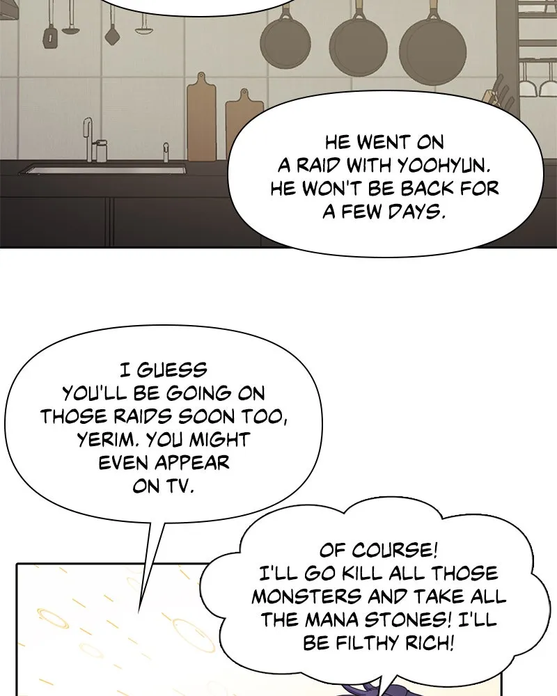 My S-Class Hunters Chapter 19 page 63 - 