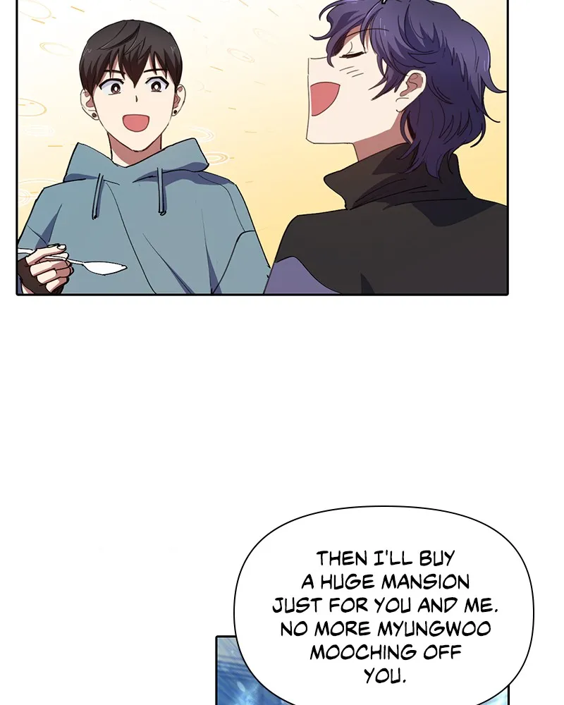 My S-Class Hunters Chapter 19 page 64 - 