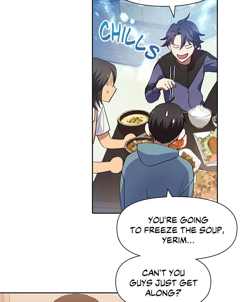My S-Class Hunters Chapter 19 page 65 - 