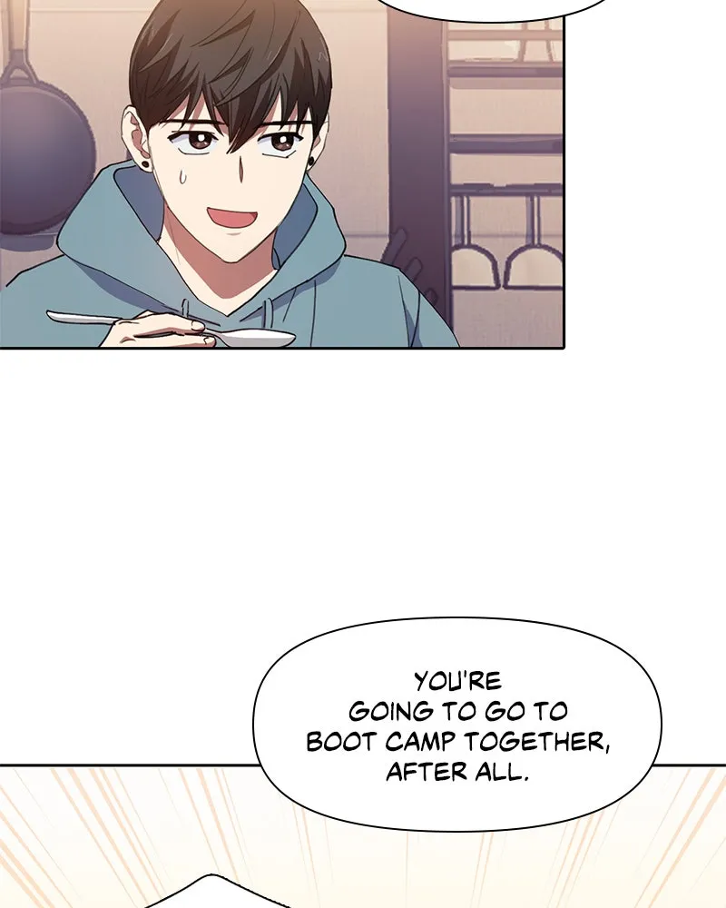 My S-Class Hunters Chapter 19 page 66 - 