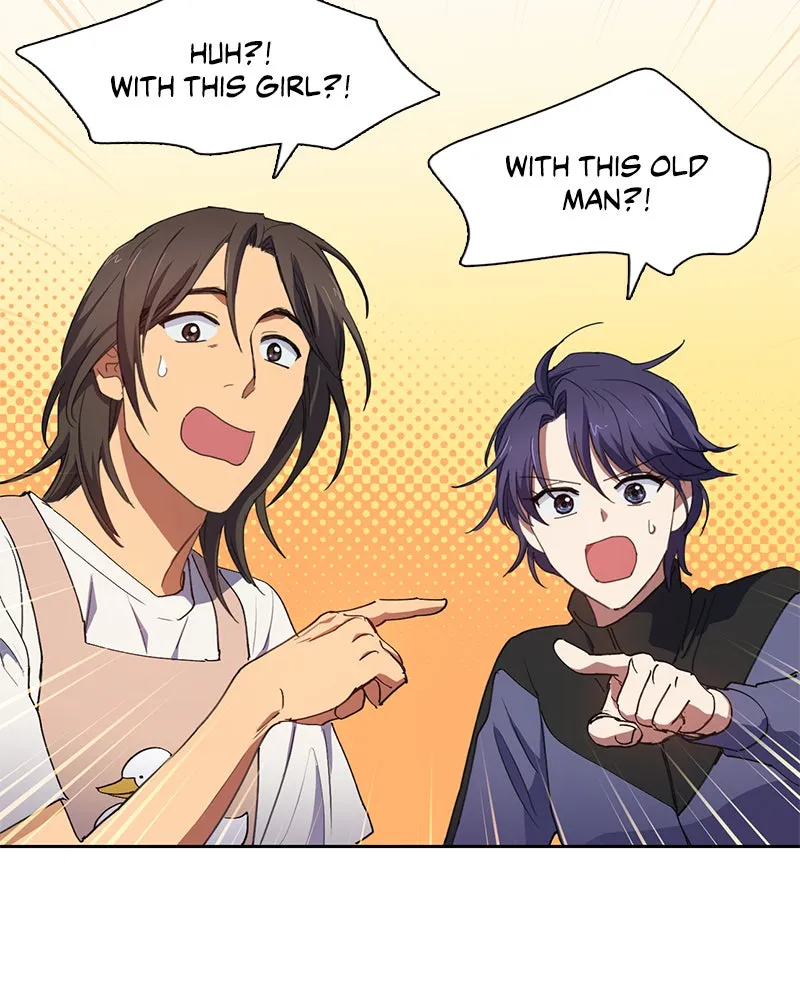 My S-Class Hunters Chapter 19 page 67 - 