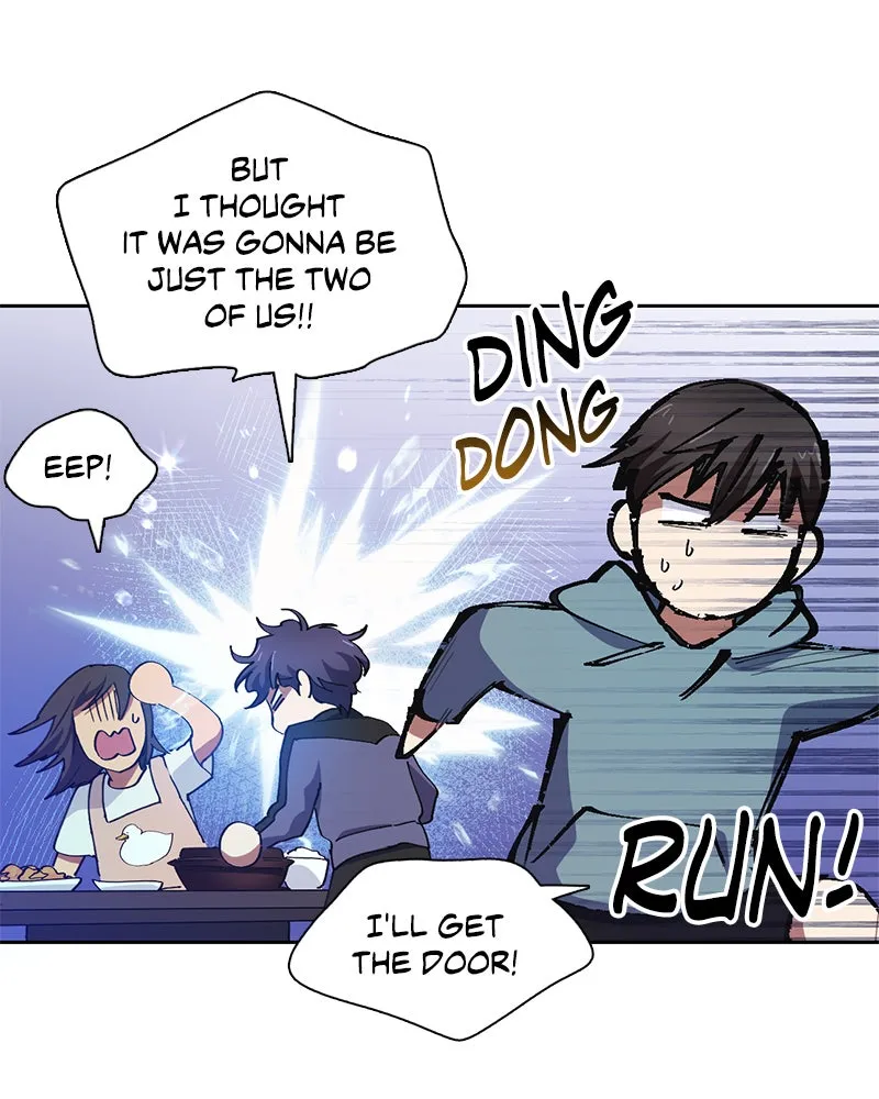 My S-Class Hunters Chapter 19 page 69 - 