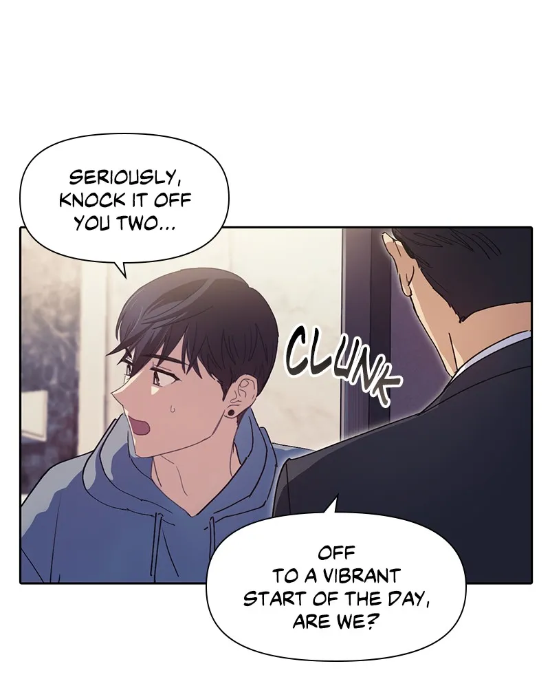 My S-Class Hunters Chapter 19 page 70 - 