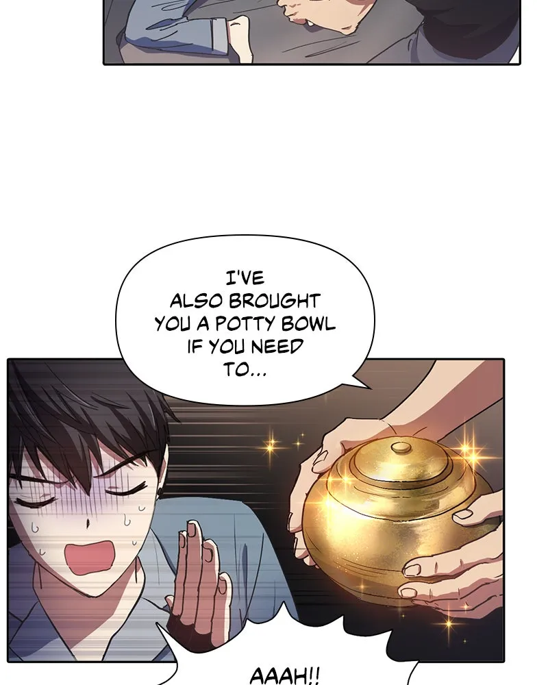 My S-Class Hunters Chapter 19 page 8 - 