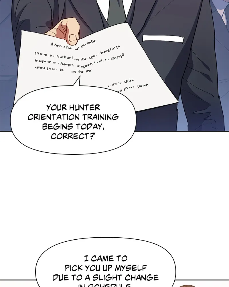My S-Class Hunters Chapter 19 page 72 - 