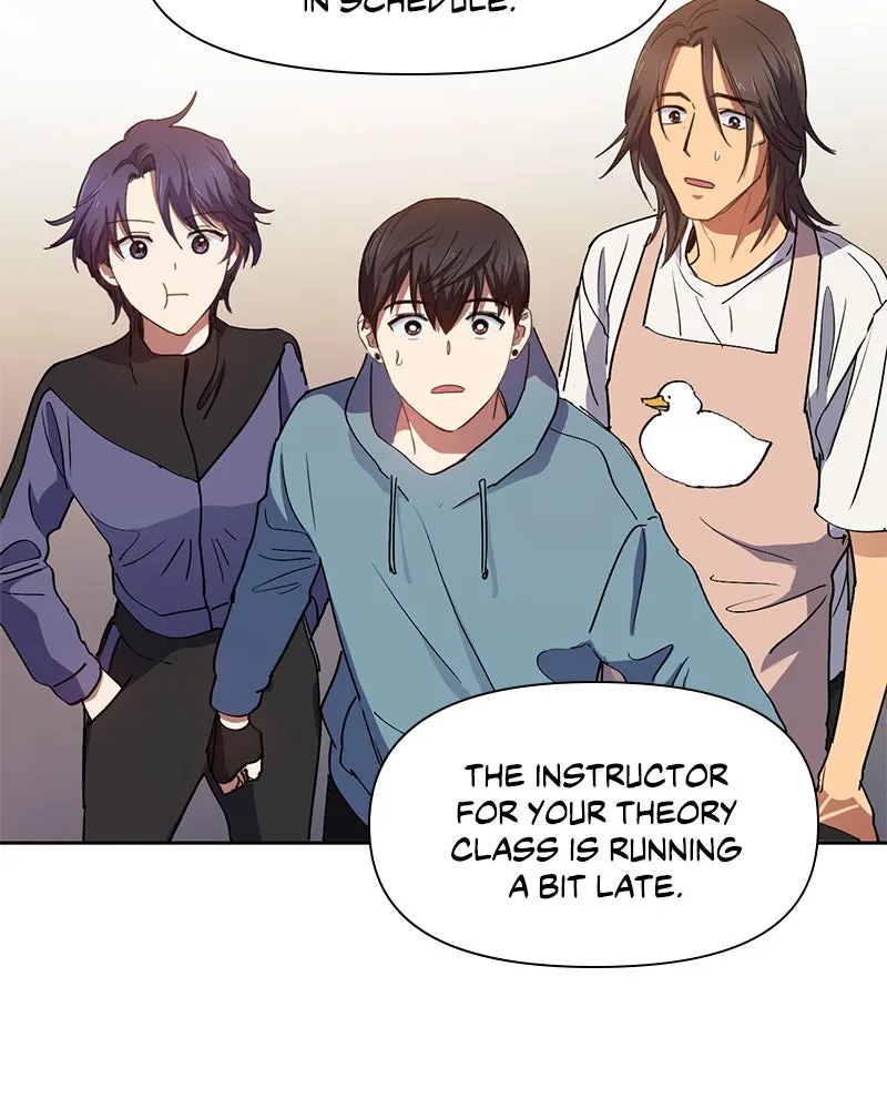 My S-Class Hunters Chapter 19 page 73 - 