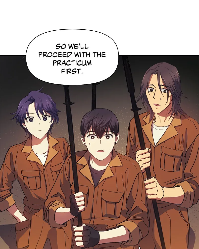 My S-Class Hunters Chapter 19 page 74 - 