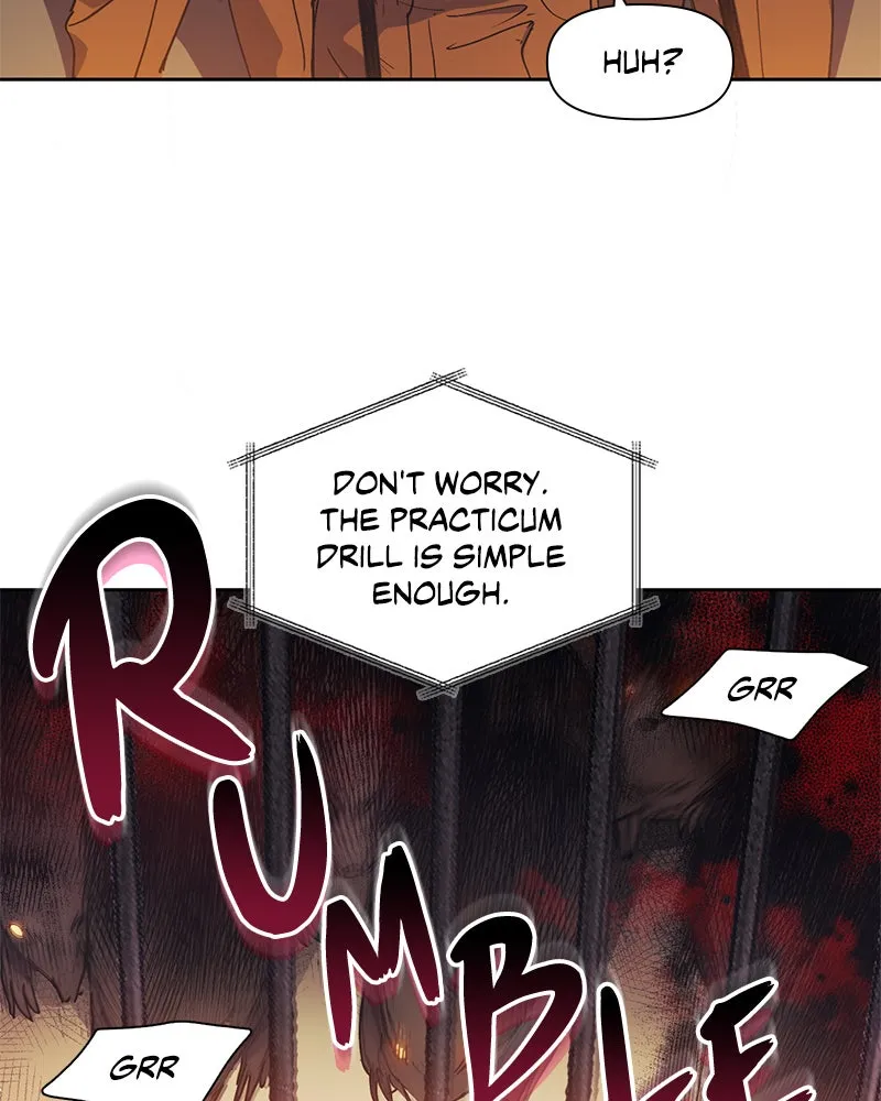 My S-Class Hunters Chapter 19 page 75 - 
