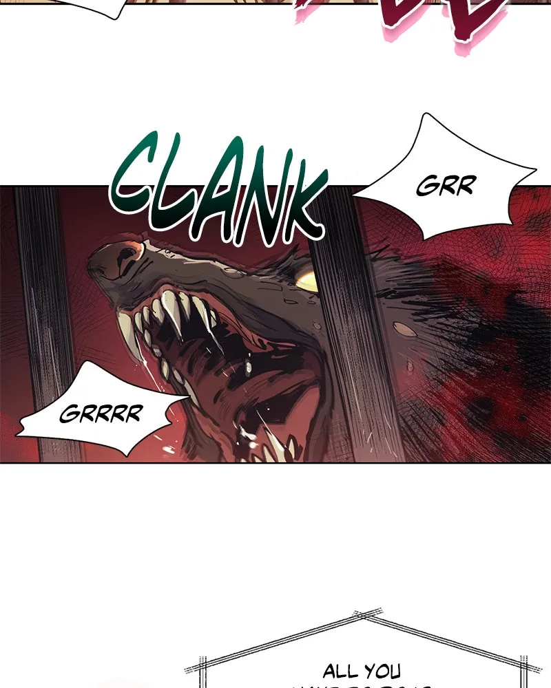 My S-Class Hunters Chapter 19 page 76 - 