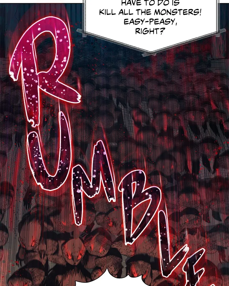 My S-Class Hunters Chapter 19 page 77 - 