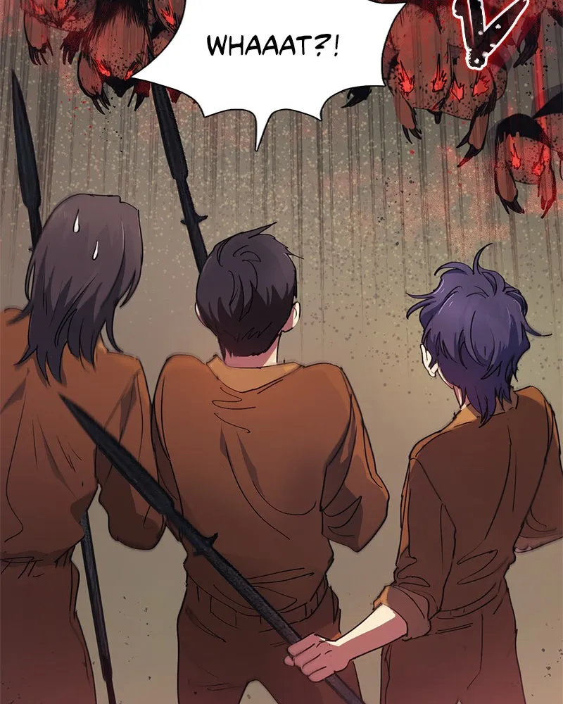 My S-Class Hunters Chapter 19 page 78 - 