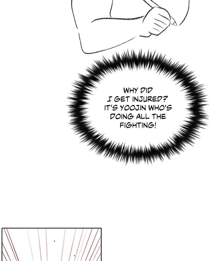 My S-Class Hunters Chapter 2.1 page 101 - 