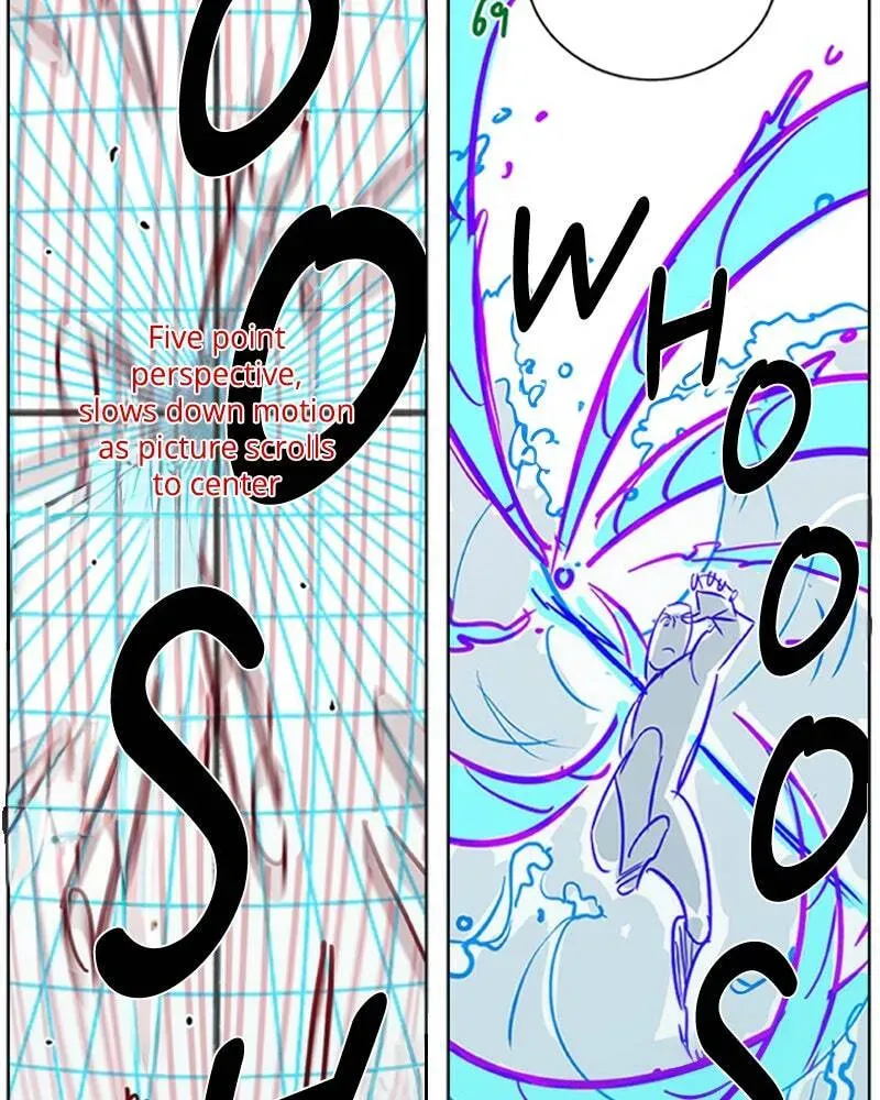 My S-Class Hunters Chapter 2.1 page 103 - 